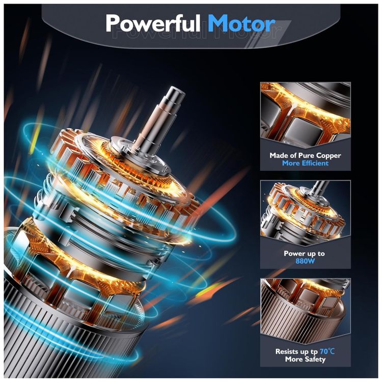 Mini-Motosserra-Eletrica-Portatil-sem-Fio-para-Poda-de-Imagem-3