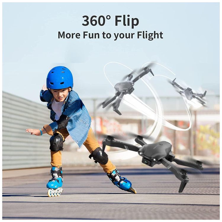 Drone-1080P-HD-FPV-para-Criancas-e-Adultos-com-Funcoes-de-Imagem-4