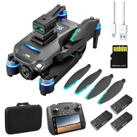 Drone-Profissional-4K-com-GPS-Controle-Remoto-com-Tela-Imagem-0