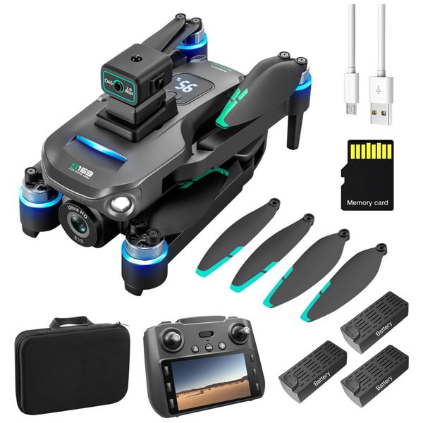 Drone-Profissional-4K-com-GPS-Controle-Remoto-com-Tela-Imagem-0