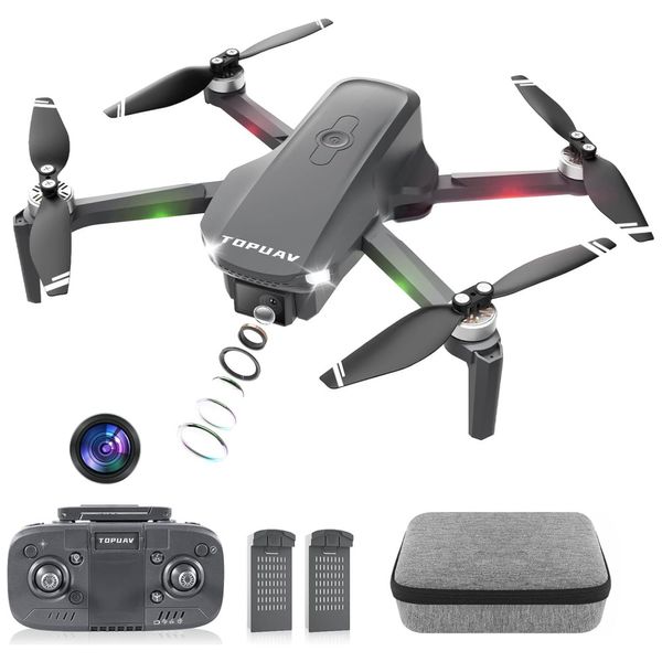 Drone-GPS-com-Camera-90--Ajustavel-Retorno-Automatico-Imagem-0