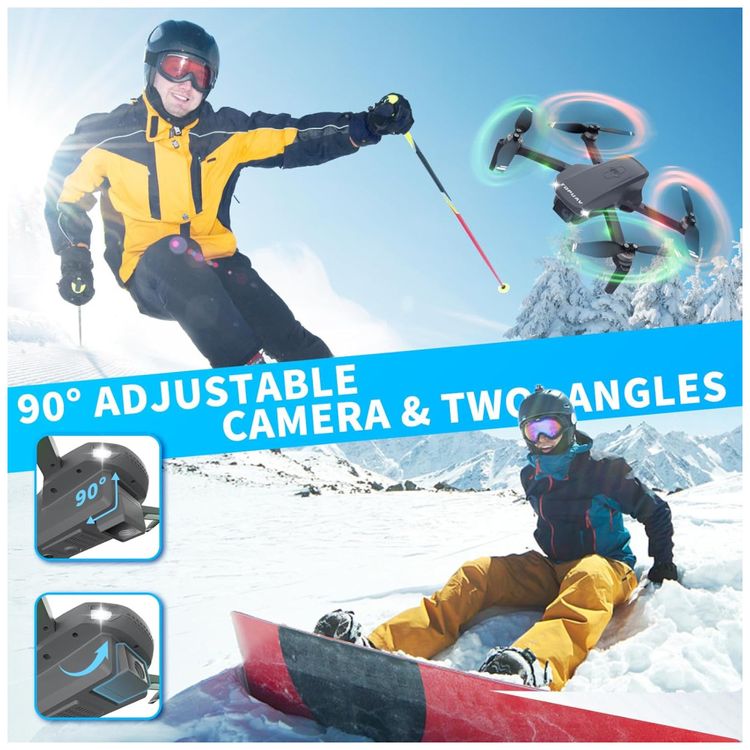 Drone-GPS-com-Camera-90--Ajustavel-Retorno-Automatico-Imagem-2
