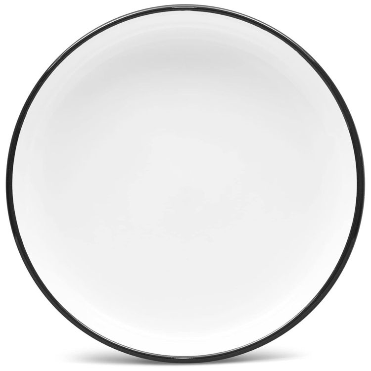 Conjunto-de-Pratos-Estilo-Minimalista-com-4-Pecas-Imagem-2
