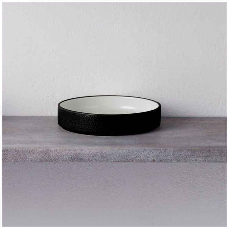 Conjunto-de-Pratos-Estilo-Minimalista-com-4-Pecas-Imagem-4
