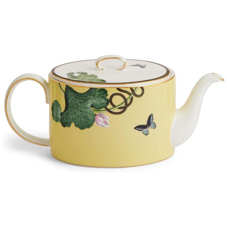 Bule-de-Cha-1L-com-Material-de-Porcelana-Fina-e-Design-Imagem-1