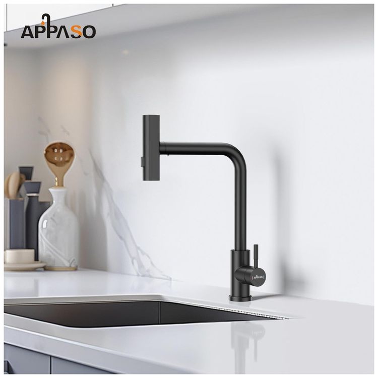 Torneira-Cozinha-Giratoria-360-com-Pulverizador-3-Modos-Imagem-7