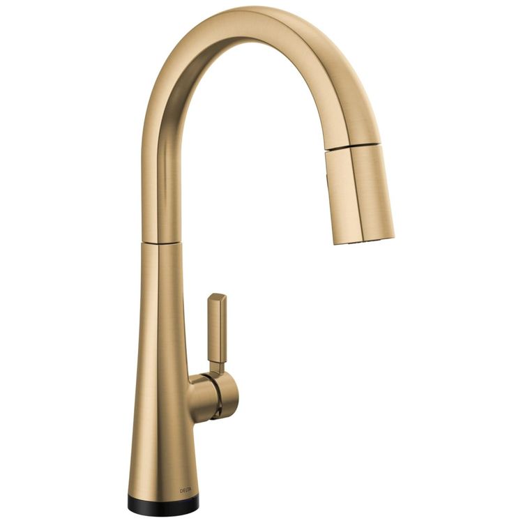 Torneira-Cozinha-com-Tecnologia-Touch2O-e-Pulverizador-Pull-Imagem-0