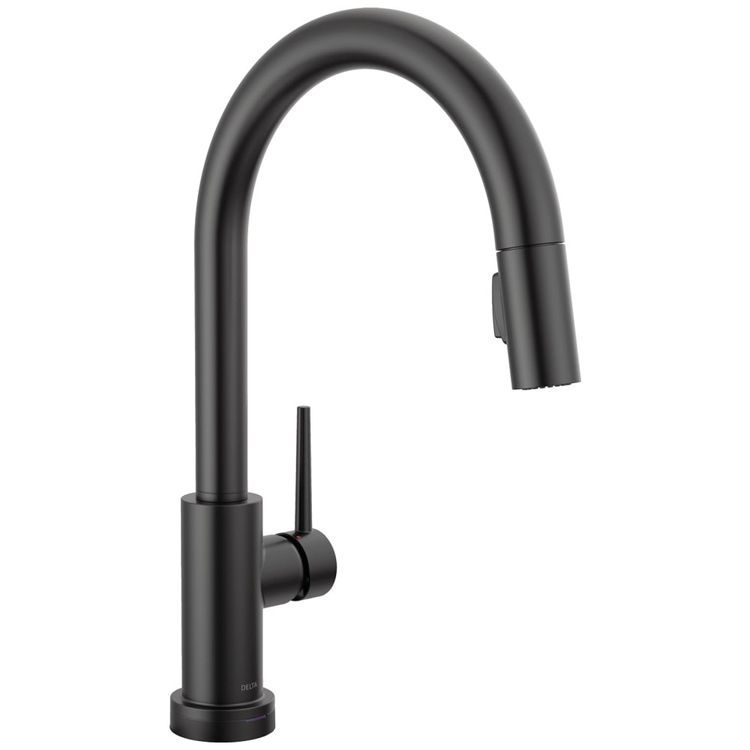 Torneira-Cozinha-com-Tecnologia-Touch2O-e-Pulverizador-Pull-Imagem-0