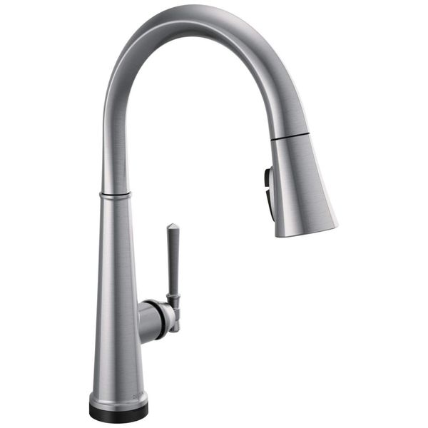 Torneira-Cozinha-com-Tecnologia-Touch2O-e-Pulverizador-Pull-Imagem-0