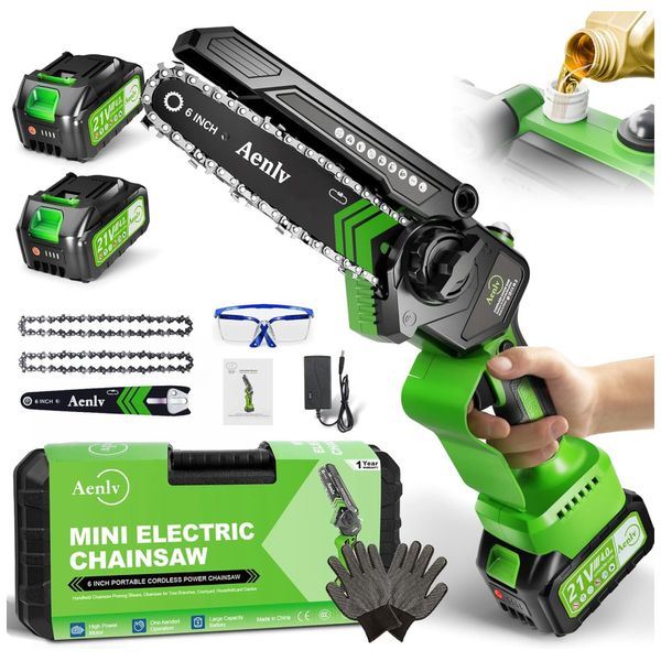 Motosserra-Portatil-com-bateria-de-21V-40-Ah-e-Imagem-0