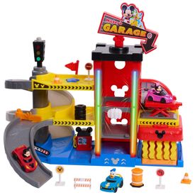 Garagem-do-Mickey-com-Figuras-Bonus-Imagem-0