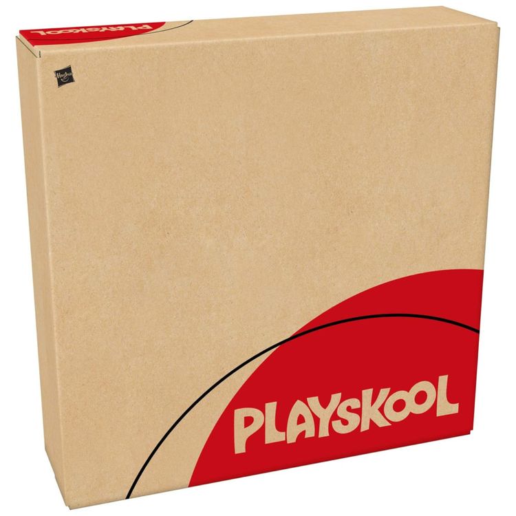 Brinquedo-Classico-de-Atividade-Giratoria-Playskool-Sit--n-Imagem-1