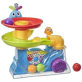 Brinquedo-Interativo-com-6-Bolas-Coloridas-para-Bebes-e-Imagem-0