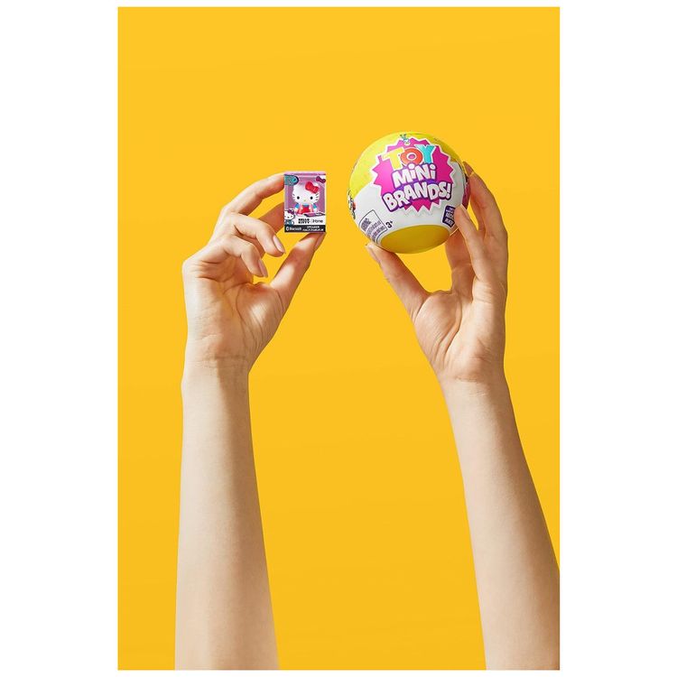 5-Surprise-Toy-Mini-Brands-Serie-3-da-ZURU--Pacote-Com-2-Imagem-3