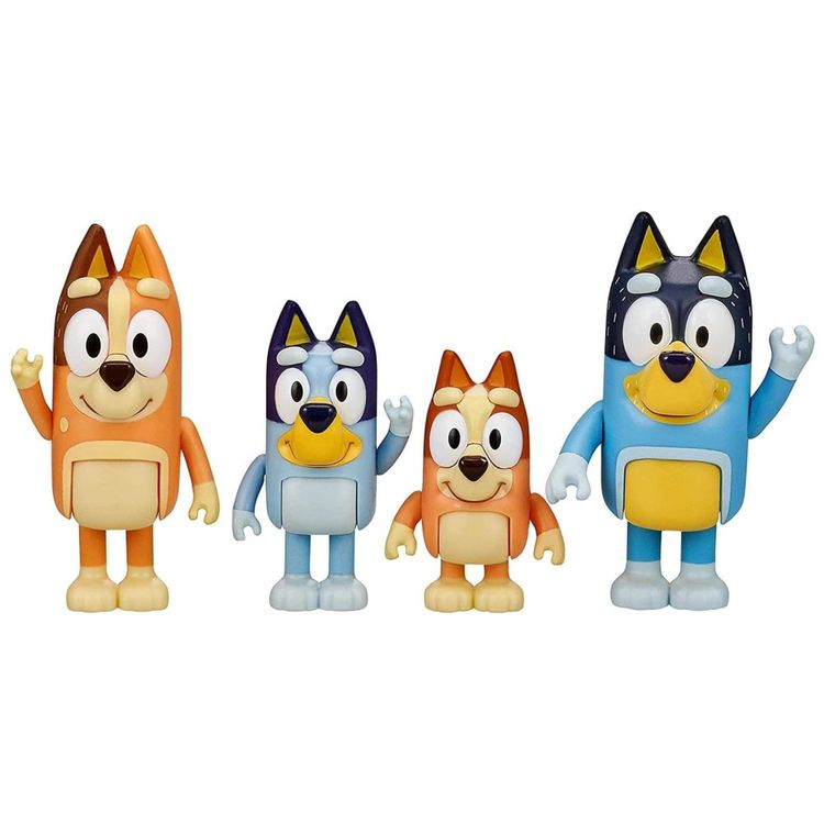 Conjunto-Mega-Bluey-Com-Casa-da-Familia-Conjunto-de-Imagem-3
