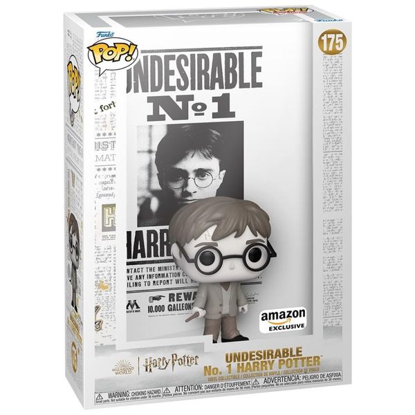 Funko-Pop--Caixa-de-Exposicao--Harry-Potter---Cartaz-de-Imagem-0