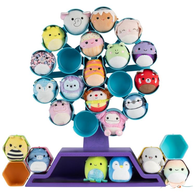 Squishmallows-Original-Micromallows-Conjunto-de-Exposicao-Imagem-2