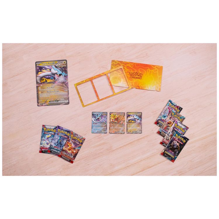 Pokemon-TCG--Colecao-Premium-Furia-Paradoxal-2024-Imagem-5