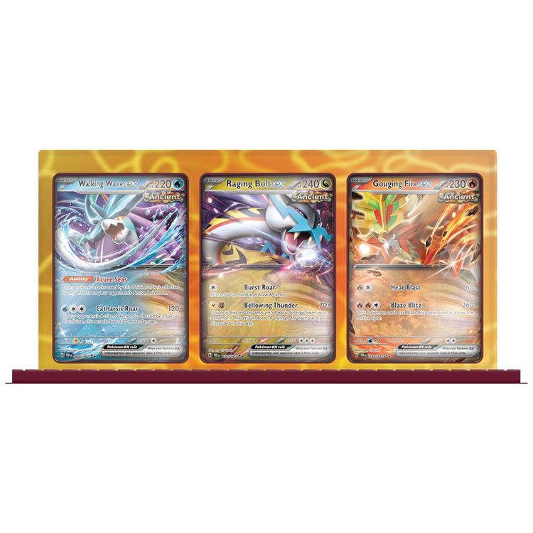Pokemon-TCG--Colecao-Premium-Furia-Paradoxal-2024-Imagem-7