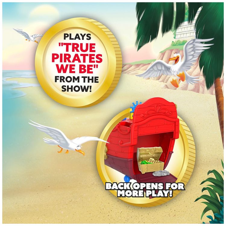 Barco-Pirata-de-Aventura-ao-Tesouro-com-Figuras-Bonus-Imagem-3