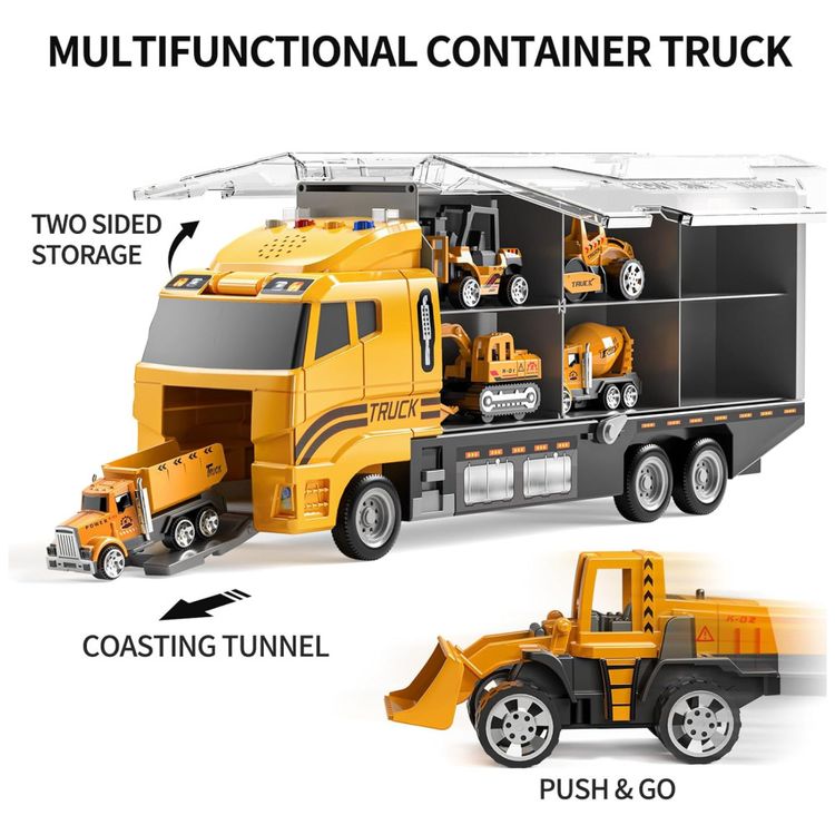 Caminhao-Transportador-de-Carros-de-Construcao-com-Tapete-Imagem-3