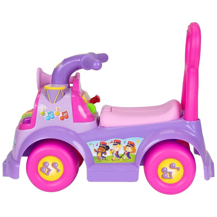 Carrinho-sem-Pedais-Interativo-com-5-Musicas-para-Criancas-Imagem-8