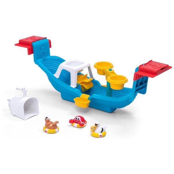 Conjunto-de-Brincadeira-Aquatica-Nautical-Rain-Showers--Uma-Imagem-0