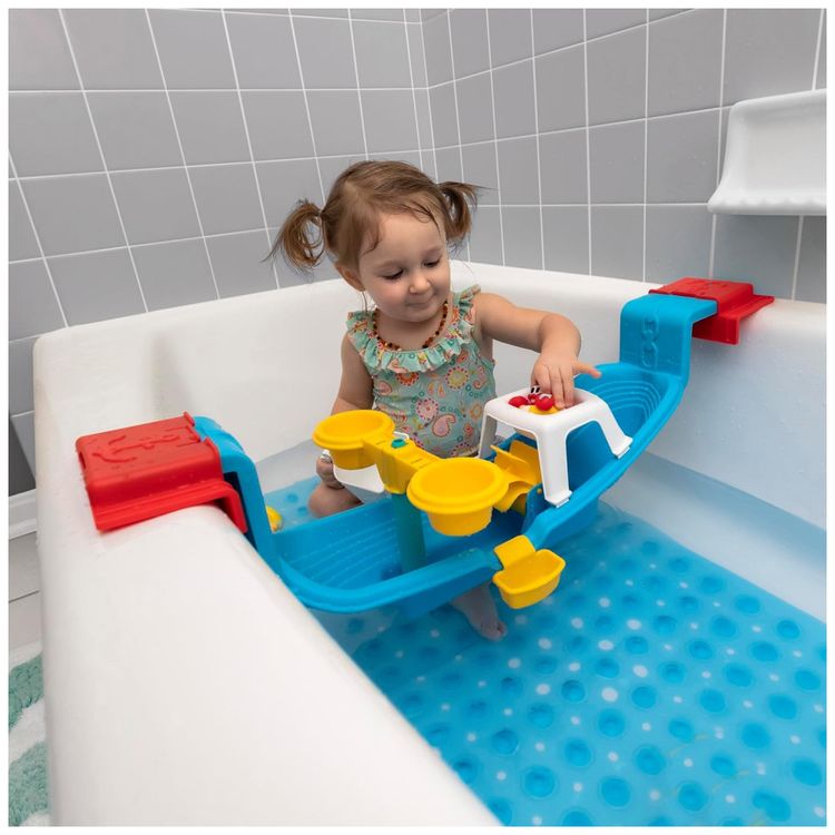 Conjunto-de-Brincadeira-Aquatica-Nautical-Rain-Showers--Uma-Imagem-2