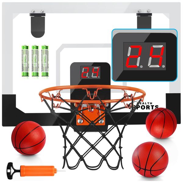 Mini-Tabela-de-Basquete-Indoor-Com-Placar-e-Pilhas-Ideal-Imagem-0