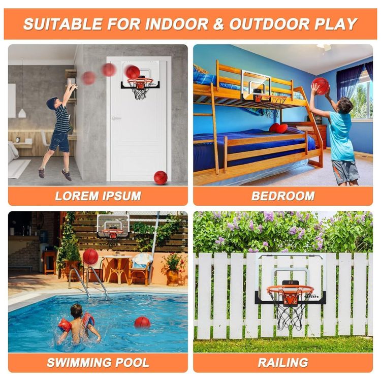 Mini-Tabela-de-Basquete-Indoor-Com-Placar-e-Pilhas-Ideal-Imagem-6