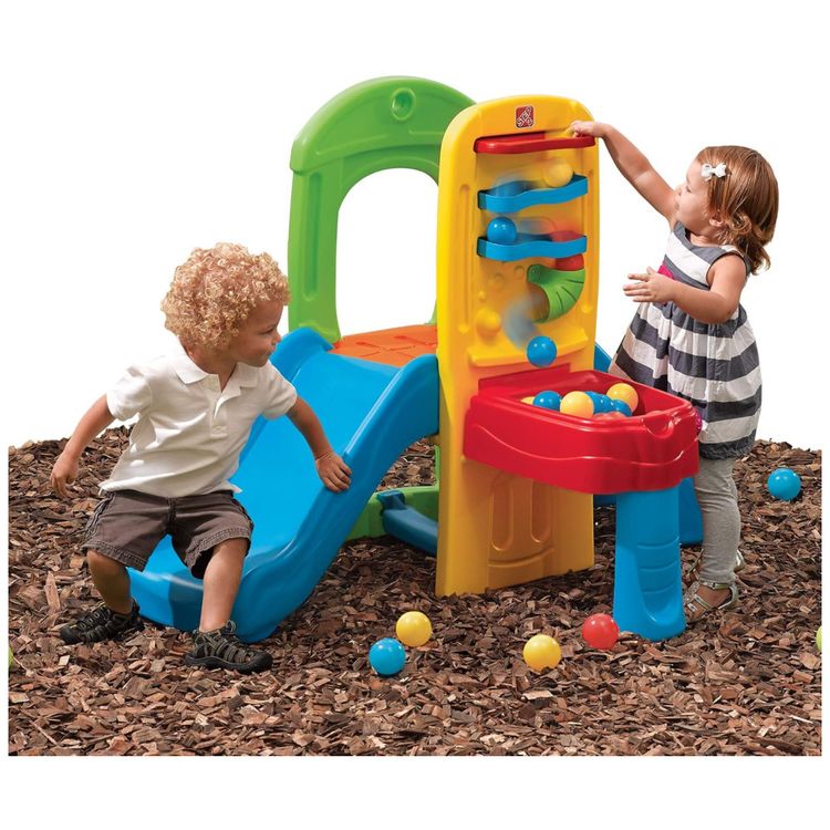 Playset-Infantil-Para-Ambientes-Internos-e-Externos-Com-Imagem-2