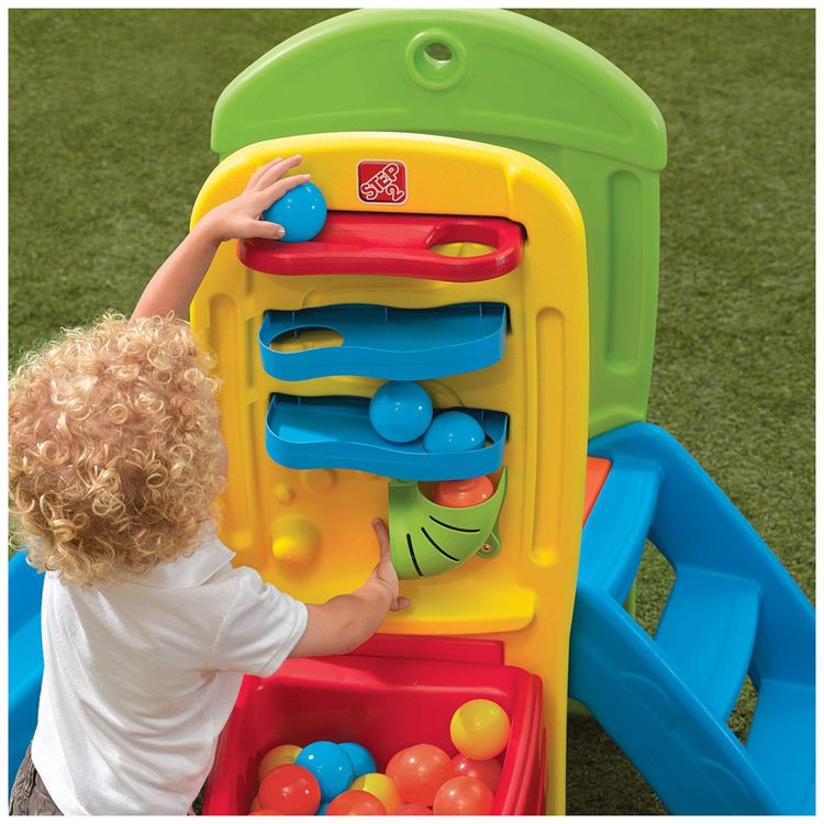 Playset-Infantil-Para-Ambientes-Internos-e-Externos-Com-Imagem-4