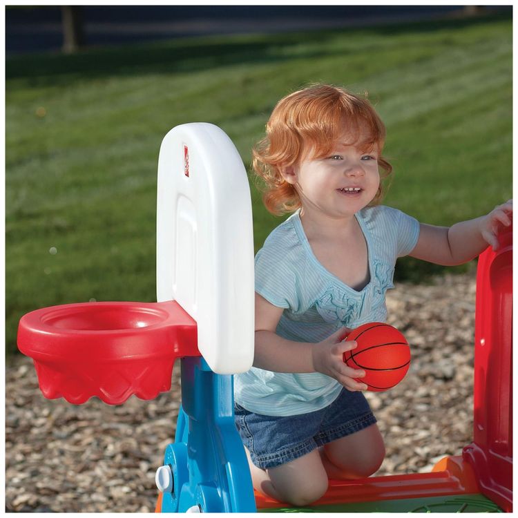 Playset-Infantil-Para-Ambientes-Internos-e-Externos-Com-Imagem-4