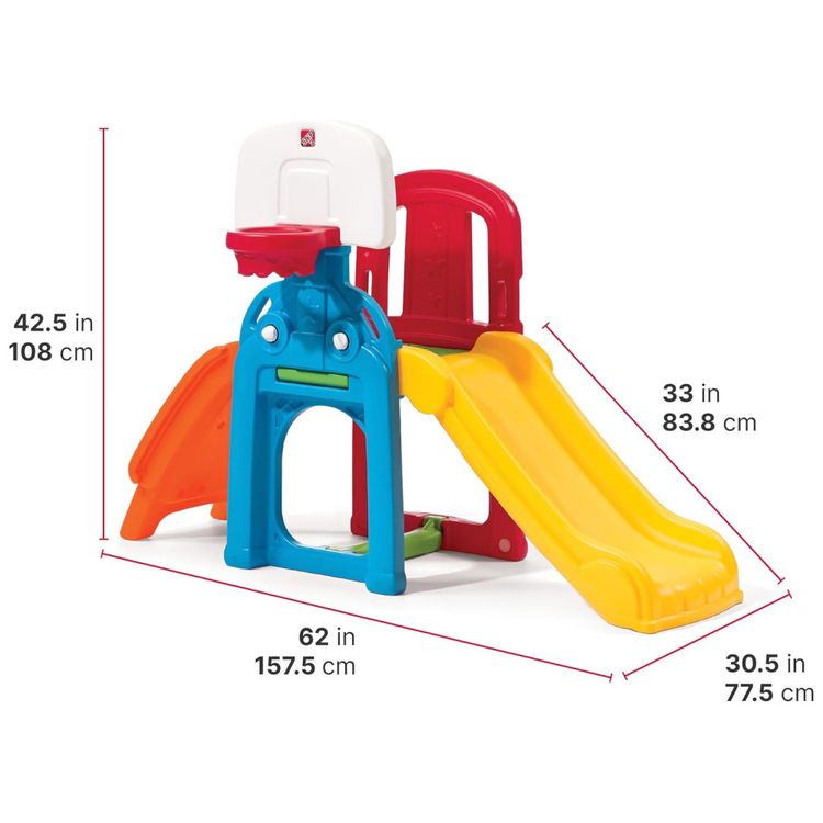 Playset-Infantil-Para-Ambientes-Internos-e-Externos-Com-Imagem-6