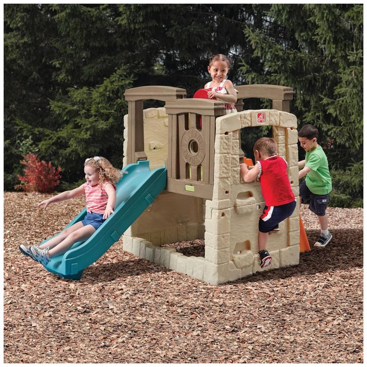 Playset-Infantil-Para-Criancas-de-2-a-6-Anos-Com-Imagem-4