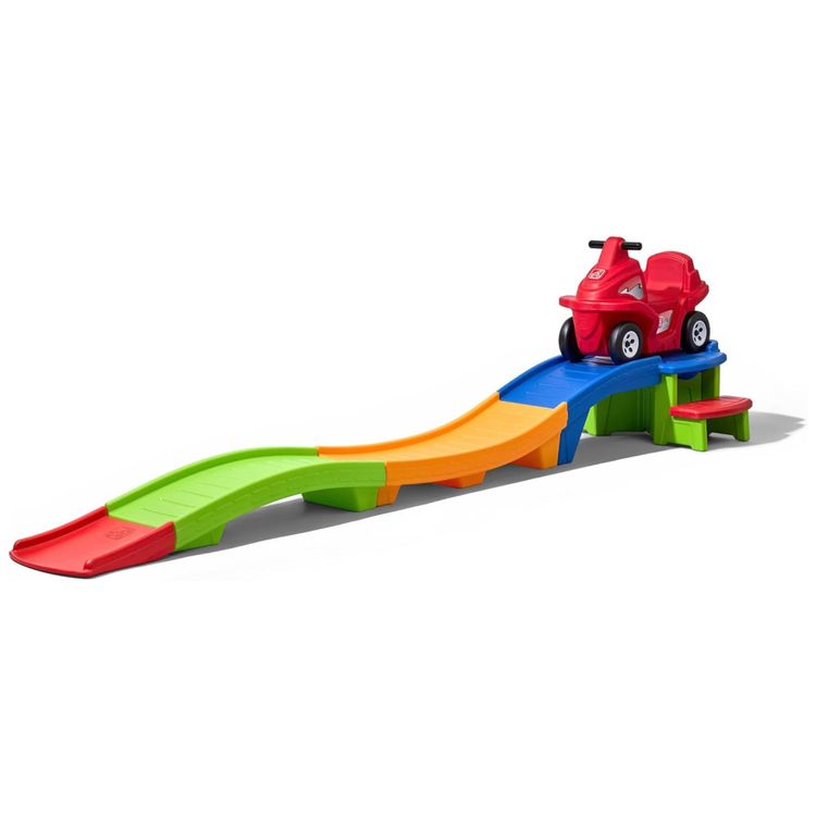 Brinquedo-Infantil-de-Carro-de-Empurrar-Para-Ambientes-Imagem-0