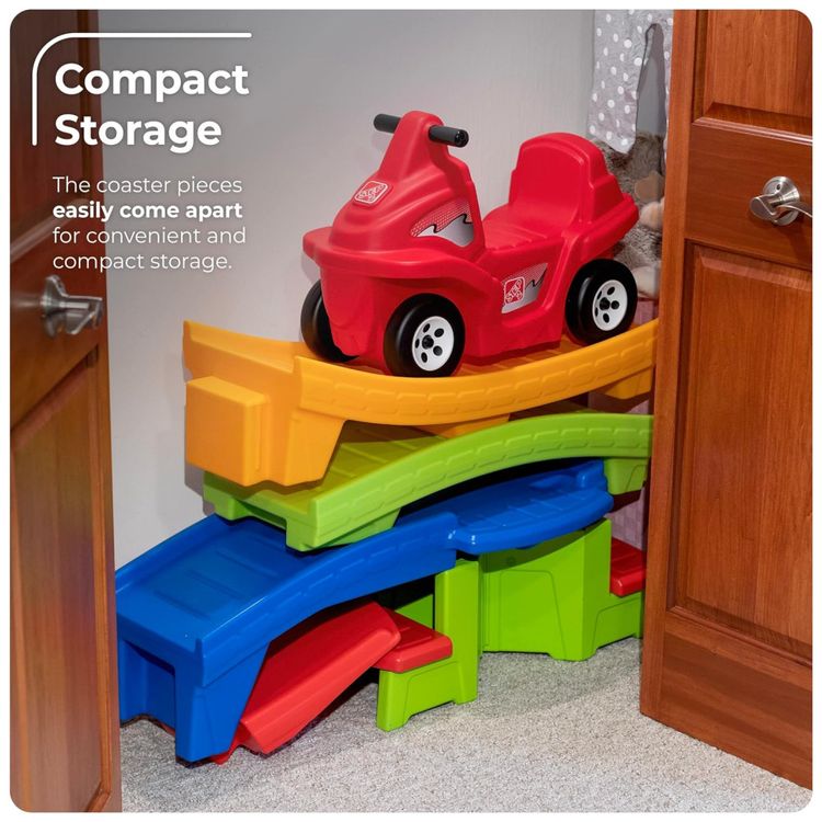 Brinquedo-Infantil-de-Carro-de-Empurrar-Para-Ambientes-Imagem-2