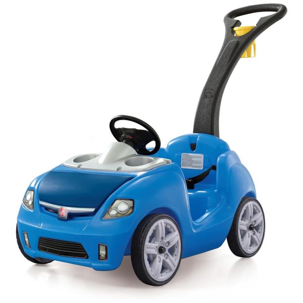 Carro-de-Empurrar-Infantil-Substituto-de-Carrinho-de-Bebe-Imagem-0