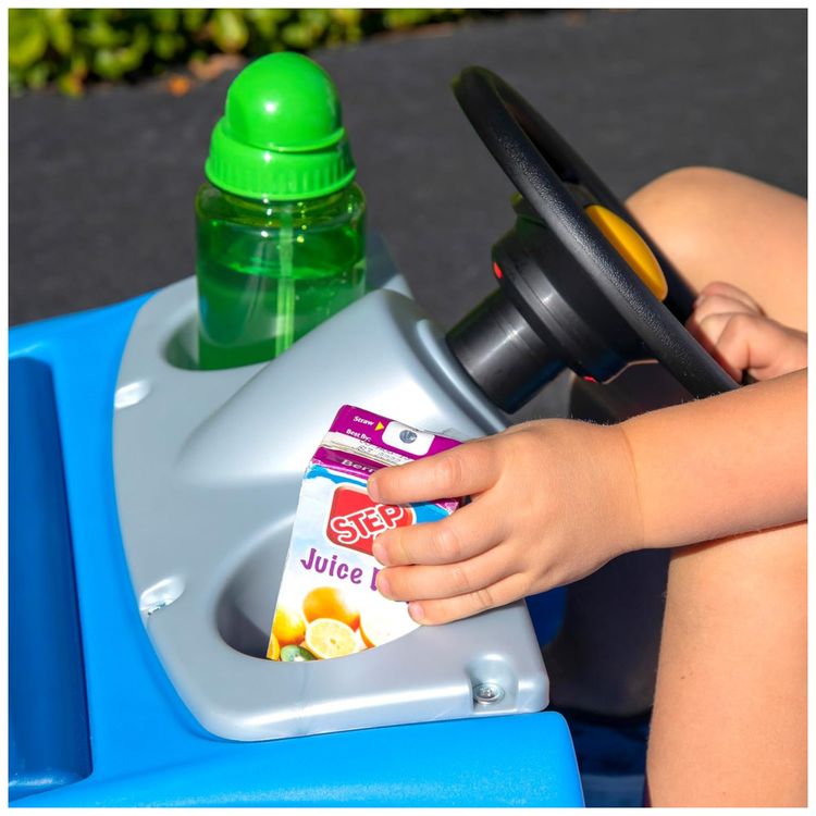 Carro-de-Empurrar-Infantil-Substituto-de-Carrinho-de-Bebe-Imagem-4