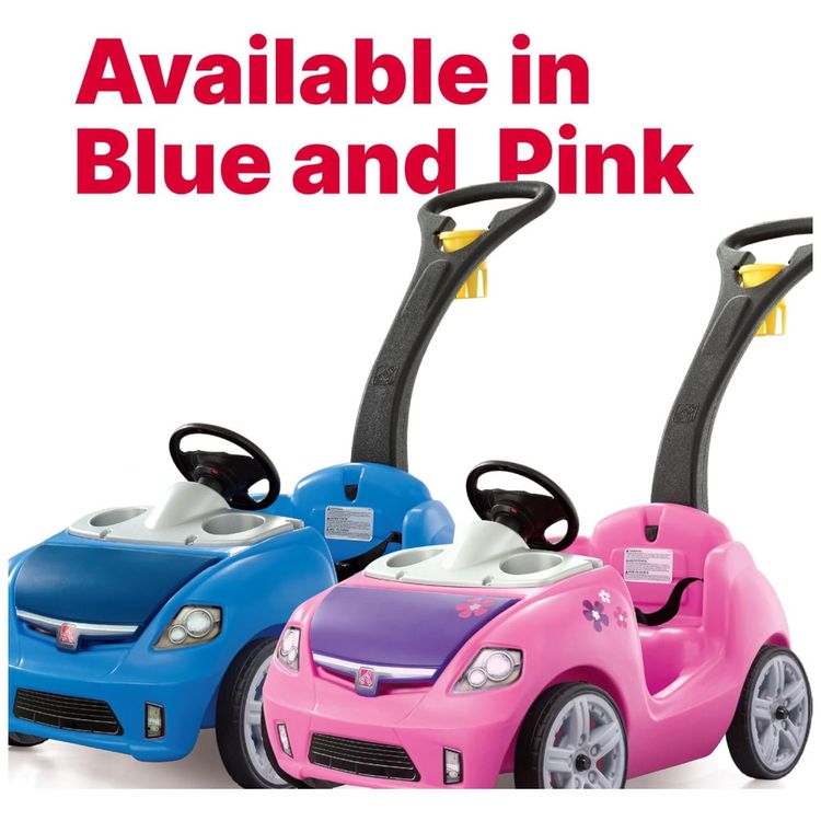 Carro-de-Empurrar-Infantil-Substituto-de-Carrinho-de-Bebe-Imagem-6