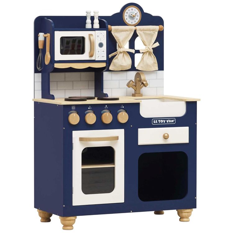 Cozinha-Deluxe-de-Madeira-Premium-Para-Criancas-a-Partir-de-Imagem-0