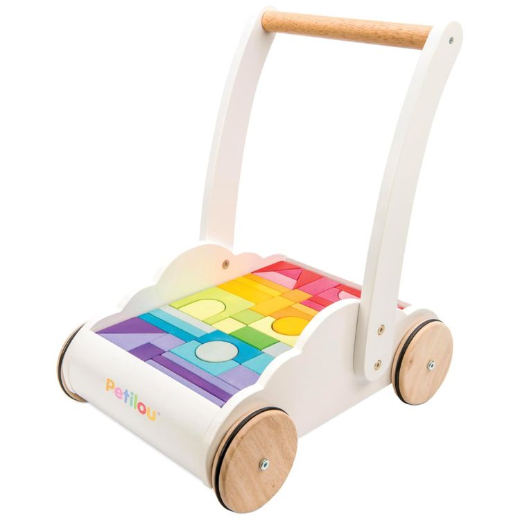 Andador-Educativo-Arco-Iris-com-Nuvem-Ideal-Para-Meninos-e-Imagem-0