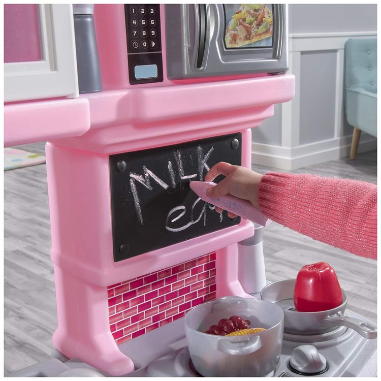 Cozinha-Infantil-Duravel-com-Luzes-e-Sons-Cozinha-de-Imagem-8