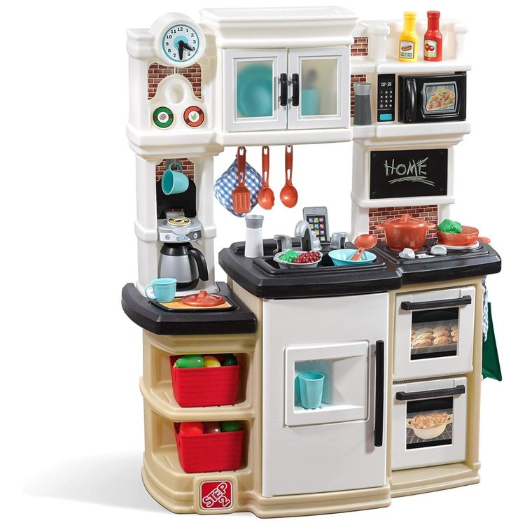 Cozinha-Infantil-Interativa-com-Luzes-e-Sons-Ideal-para-Imagem-0
