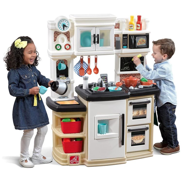 Cozinha-Infantil-Interativa-com-Luzes-e-Sons-Ideal-para-Imagem-1