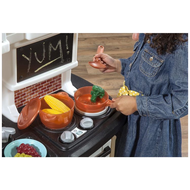 Cozinha-Infantil-Interativa-com-Luzes-e-Sons-Ideal-para-Imagem-4