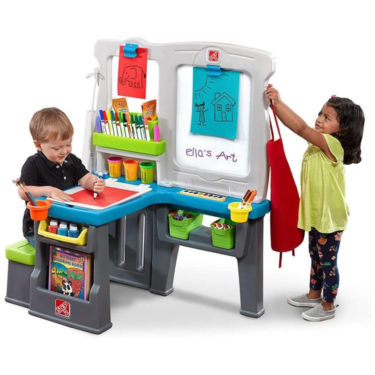 Cavalete-Infantil-para-Artes-e-Oficios-Quadro-de-Imagem-0