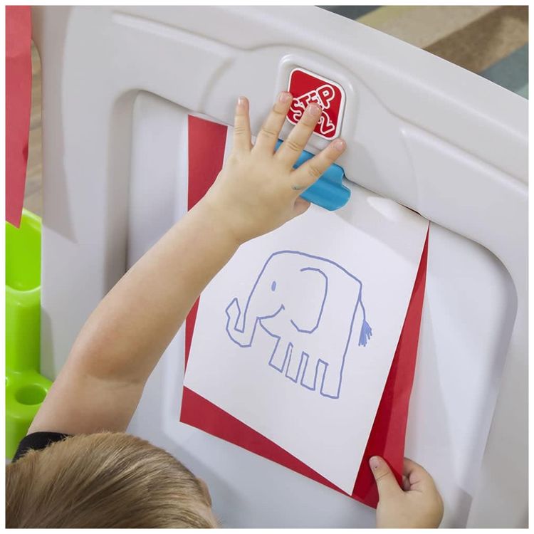 Cavalete-Infantil-para-Artes-e-Oficios-Quadro-de-Imagem-5