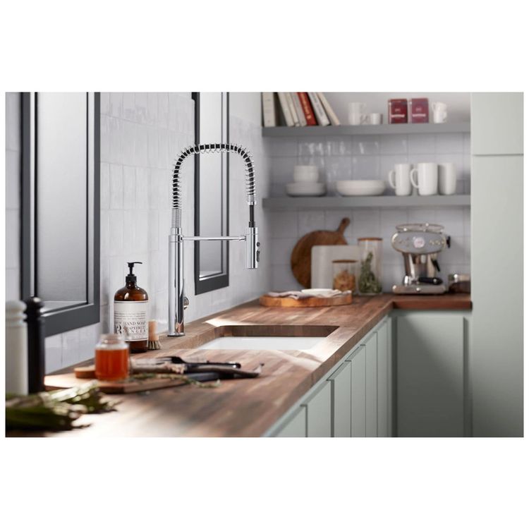 Torneira-Cozinha-Comercial-com-Pulverizador-Pull-Down-de-3-Imagem-3