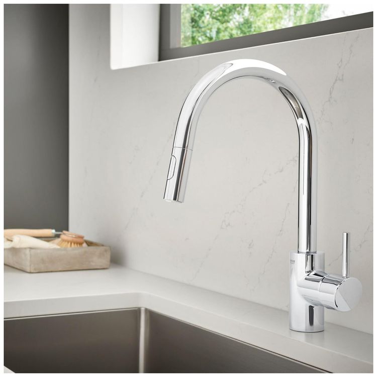 Torneira-Cozinha-Giratoria-360-Graus-com-Pulverizador-de-Imagem-1